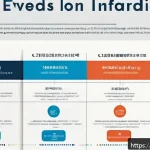 편집을 통한 메시지 명확성 증대 방법 - A clean and modern infographic illustrating the concept of hierarchical information structure, featu...